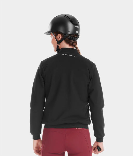 Teddy • Veste d'équitation compatible airbag