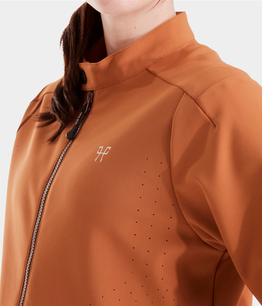 Teddy • Veste d'équitation compatible airbag