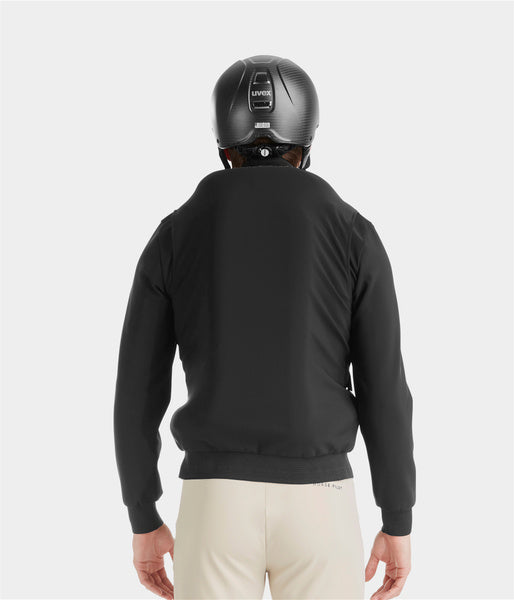 Teddy • Veste d'équitation compatible airbag