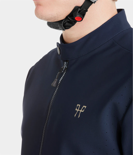 Teddy • Veste d'équitation compatible airbag