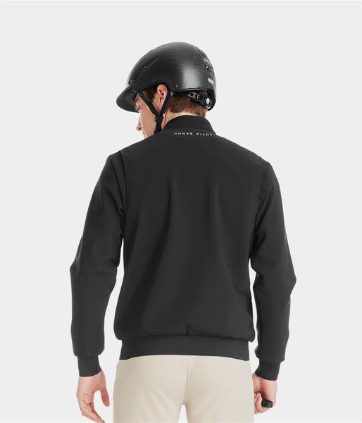 Teddy • Veste d'équitation compatible airbag