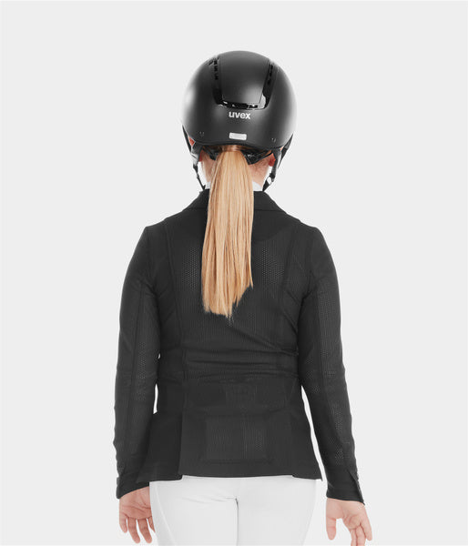 Veste de concours fille été pour compétitions