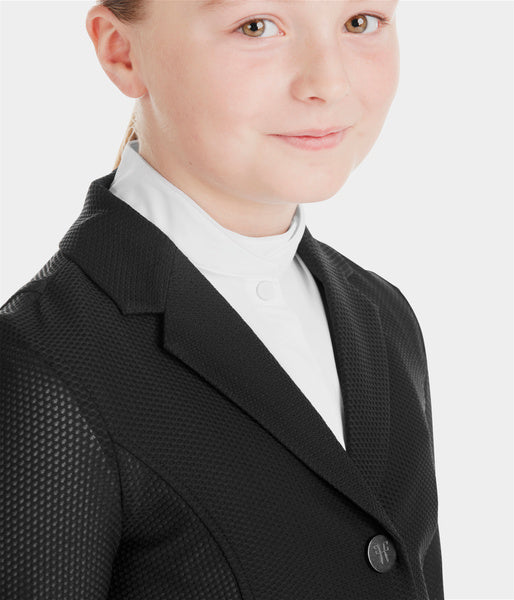 Veste de concours fille été pour compétitions