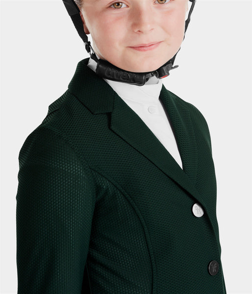 Veste de concours fille été pour compétitions