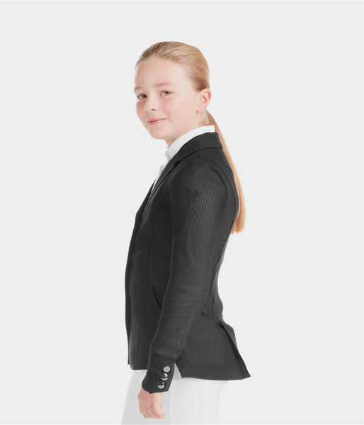 Veste de concours fille été pour compétitions
