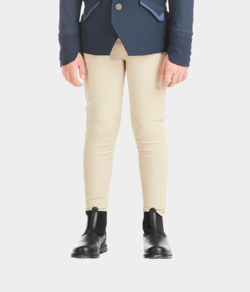 X-design: ideal pants for young boys