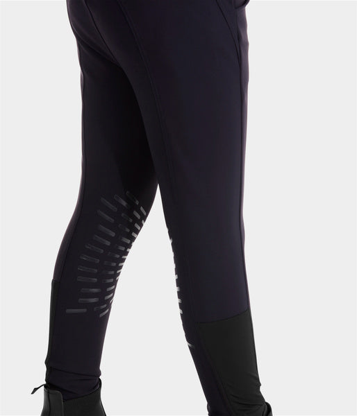 X-design: pantalon idéal des jeunes garçons dark night