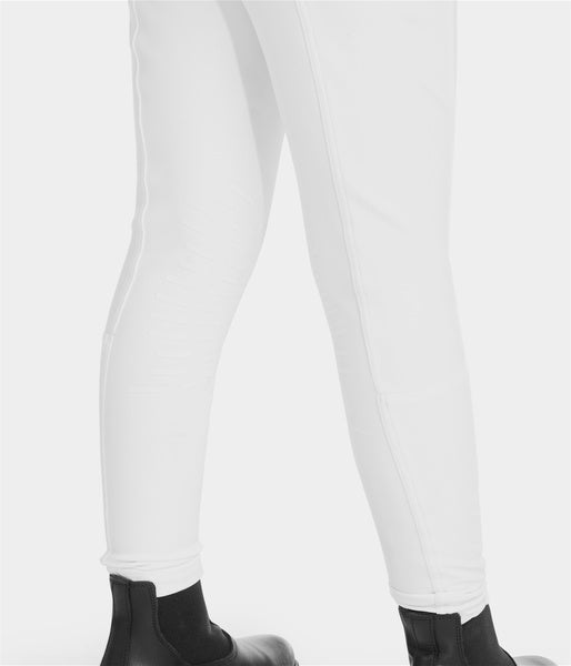 X-design: pantalon idéal des jeunes garçons white
