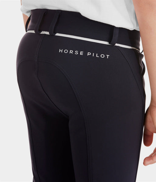 X-design: pantalon idéal des jeunes garçons dark night