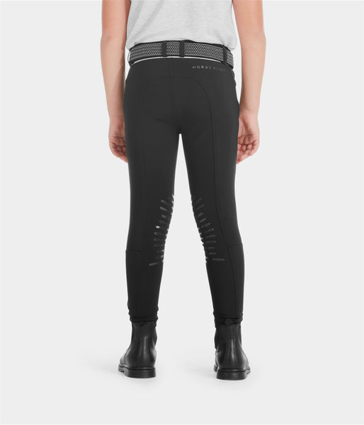 X-design: pantalon idéal des jeunes garçons black
