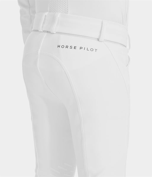 X-design: pantalon idéal des jeunes garçons white