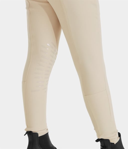 X-design: ideal pants for young boys