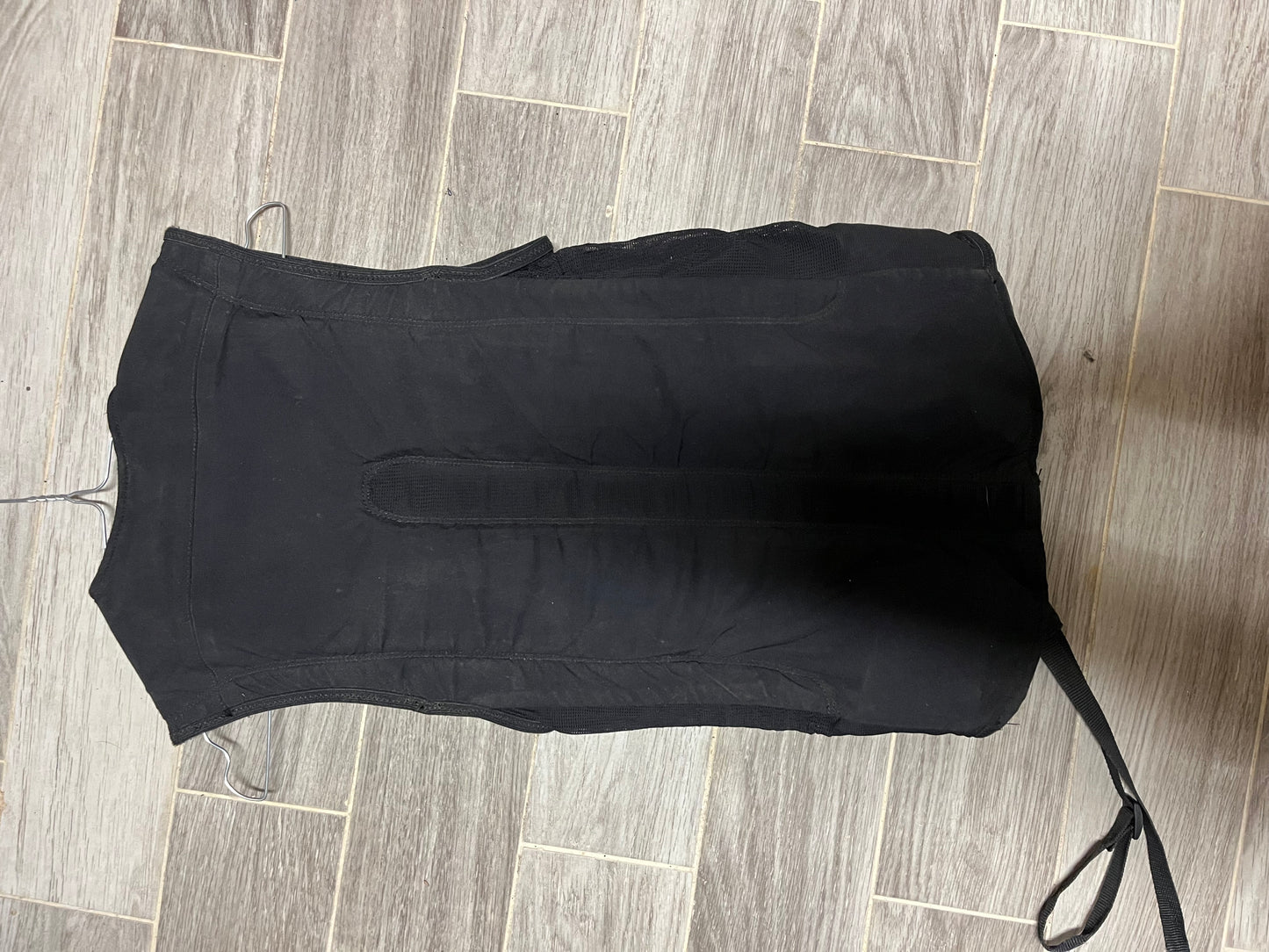 TWIST'AIR Airbag