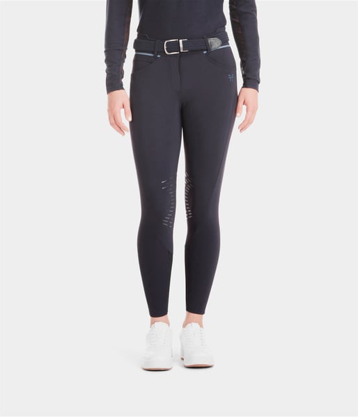 X-DESIGN • Women's riding breeches with grip