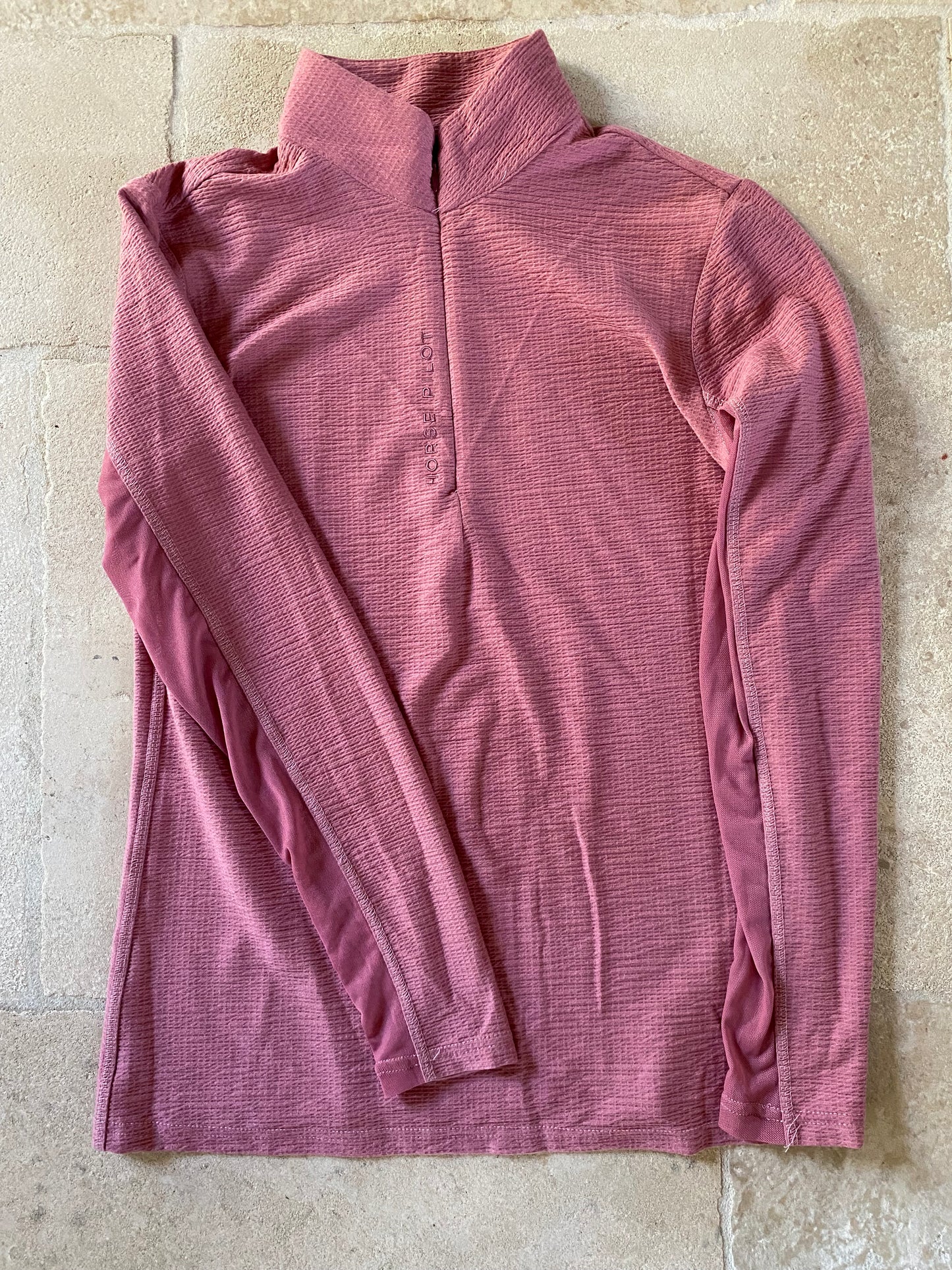 Suntech • Tee-shirt manches longues femme