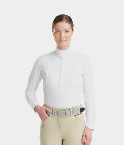 Monica-Shirt • Damen-Wettkampfshirt