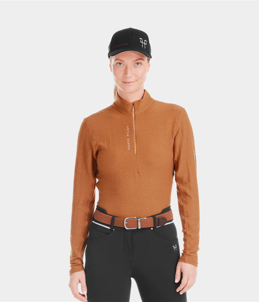 Suntech • T-shirt manches longues