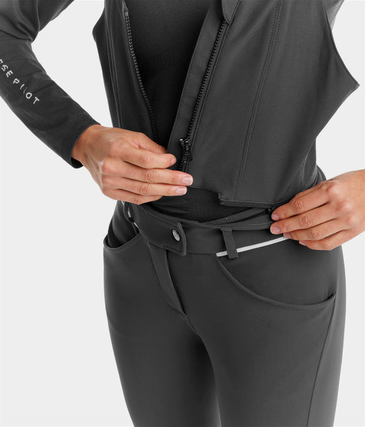 X-BALANCE HIVER • pantalon équitation chaud