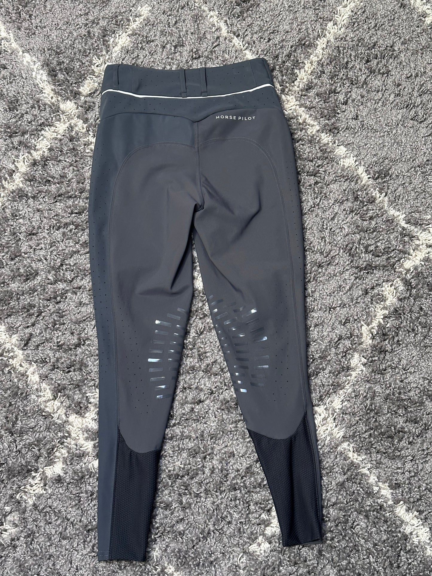 X-AEROTECH • Pantalons équitation été femme