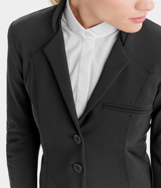 TAILOR MADE 2.0 • Veste concours d'équitation Femme