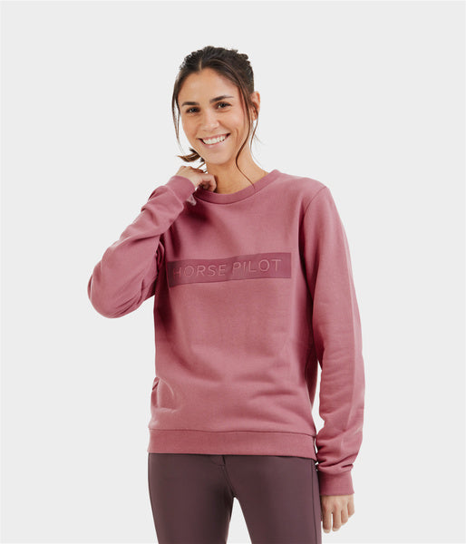 Team Sweat Shirt • Sweatshirt femme