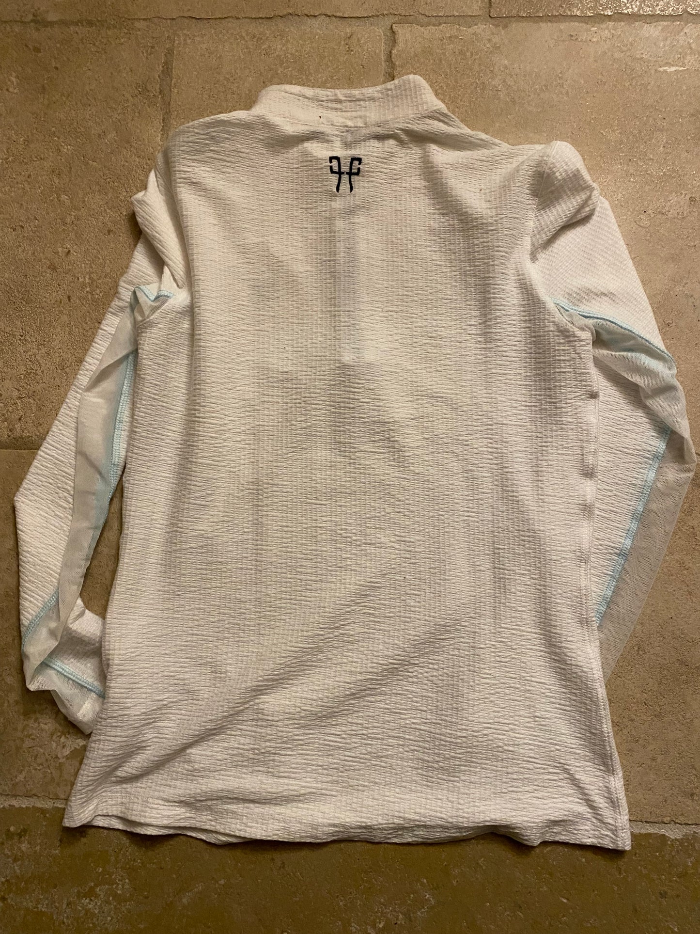 Suntech • Tee-shirt manches longues femme