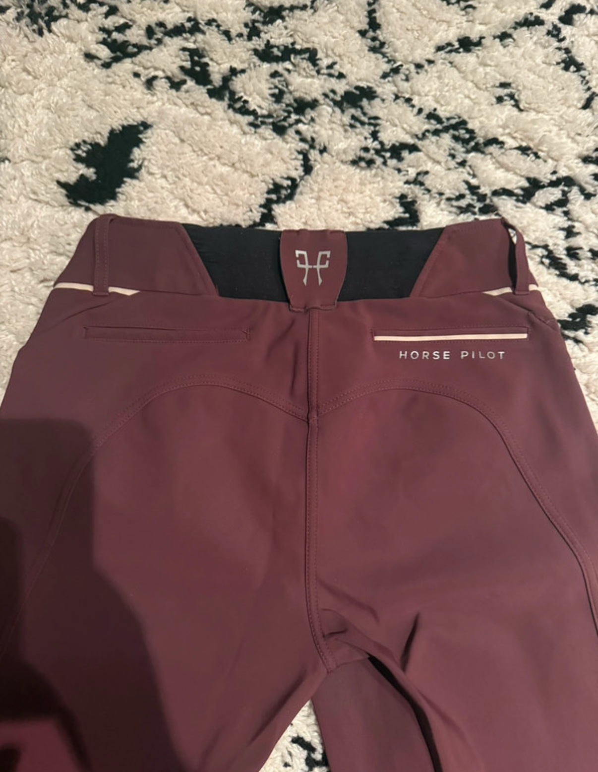 X-Design • Women's grip riding breeches