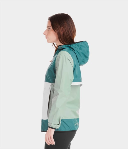 RAINTECH • Blouson léger imperméable femme