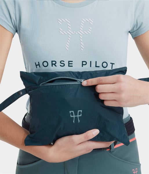 Long Raintech • Blouson léger imperméable femme