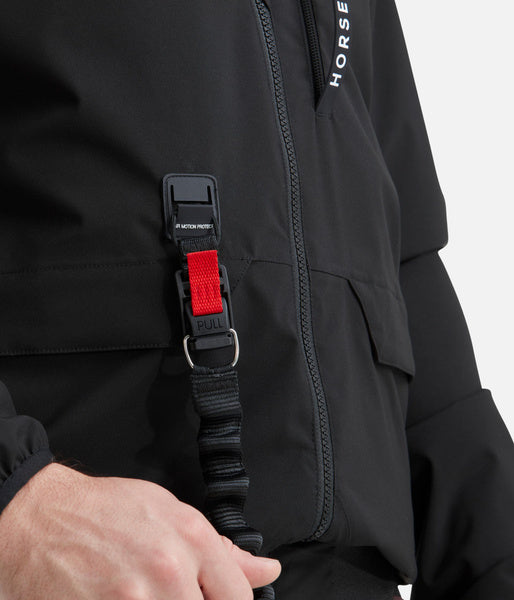 Bombers • Compatible with our airbag