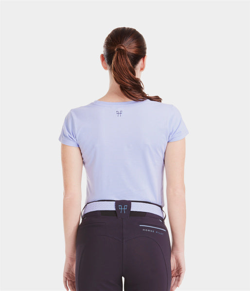 Team Shirt • Tee-shirt équitation femme