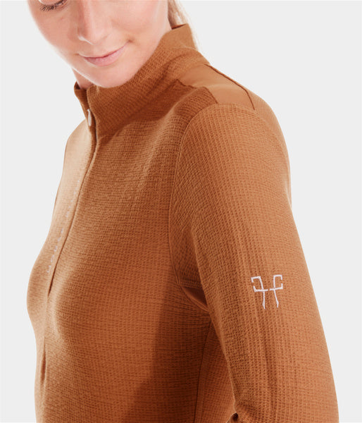 SUNTECH • T-shirt manches longues