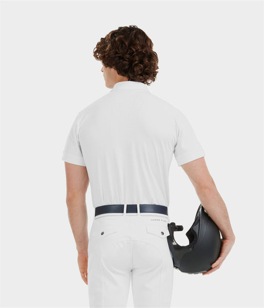 Aerolight Langarm-Fahrershirt