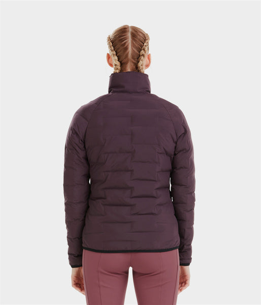 Softlight • Doudoune femme équitation