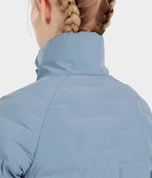 Softlight • Doudoune femme équitation