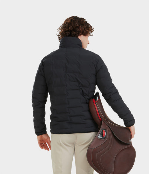 Softlight • Doudoune homme équitation