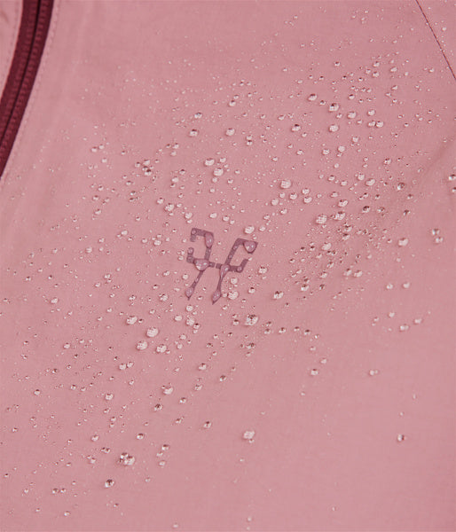 Raintech • Veste imperméable femme