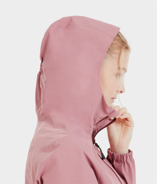 Raintech • Veste imperméable femme