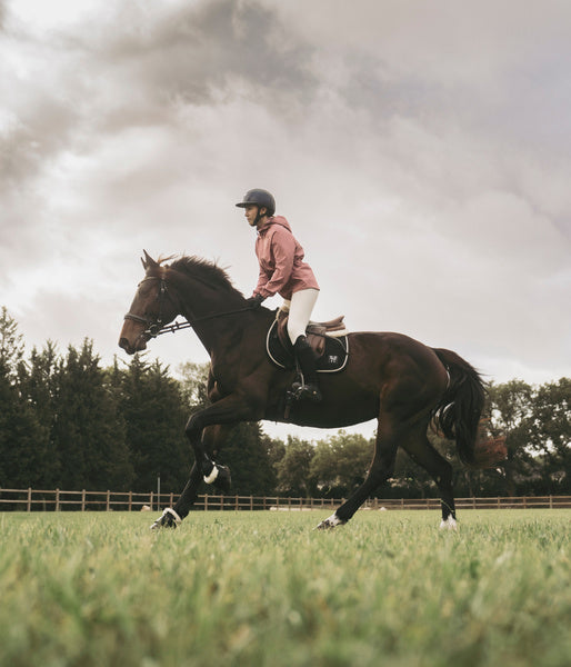 Raintech • Veste imperméable femme