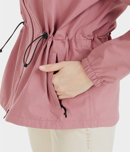 Raintech • Veste imperméable femme
