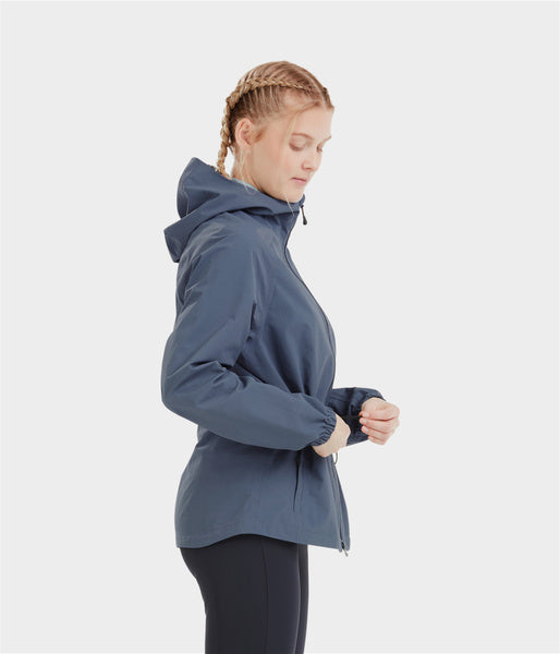 Raintech • Veste imperméable femme