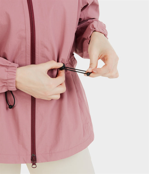 Raintech • Veste imperméable femme