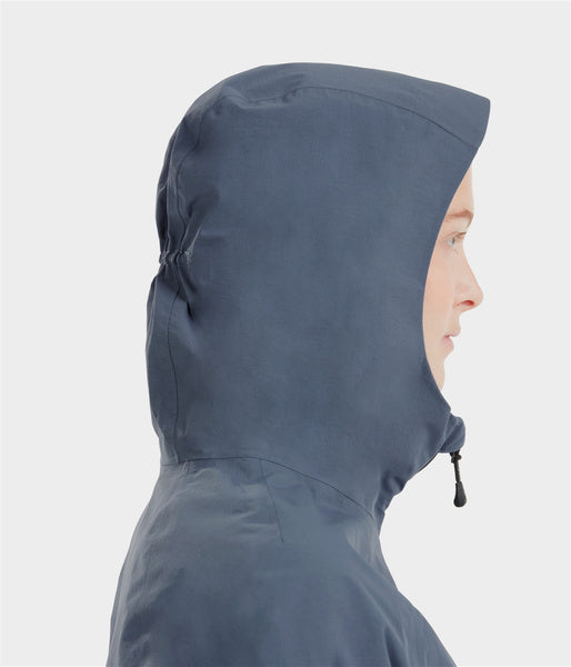 Raintech • Veste imperméable femme