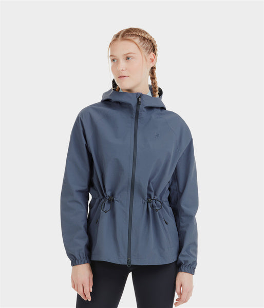 Raintech • Veste imperméable femme