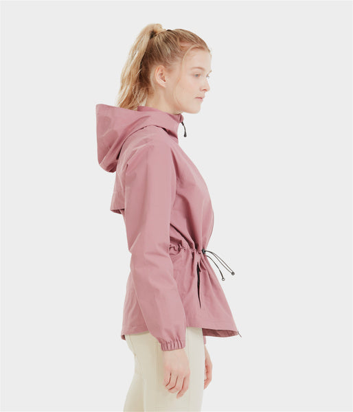 Raintech • Veste imperméable femme