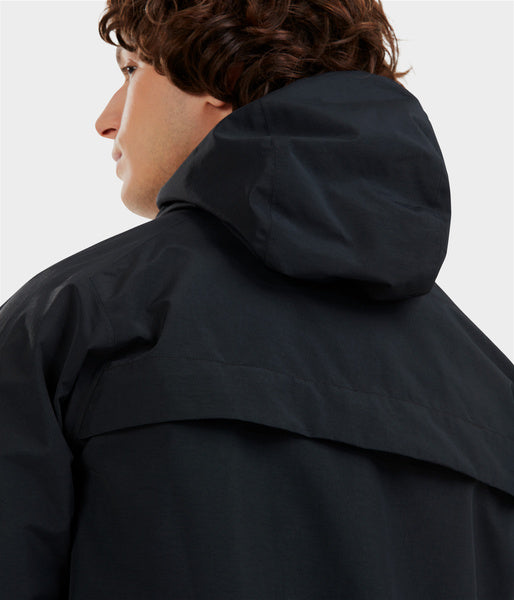 Raintech • Veste imperméable homme