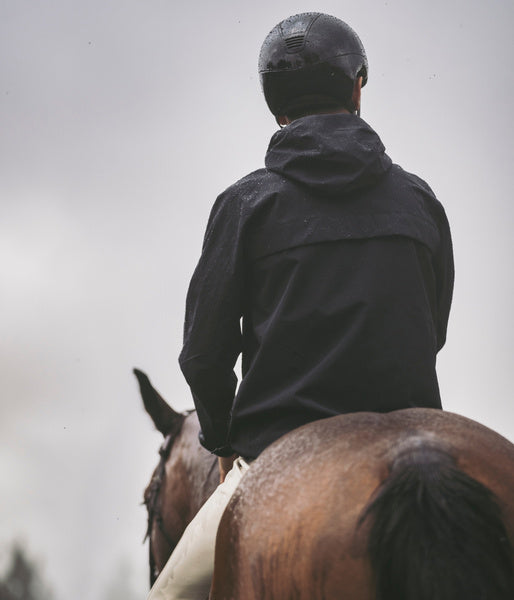 Raintech • Veste imperméable homme