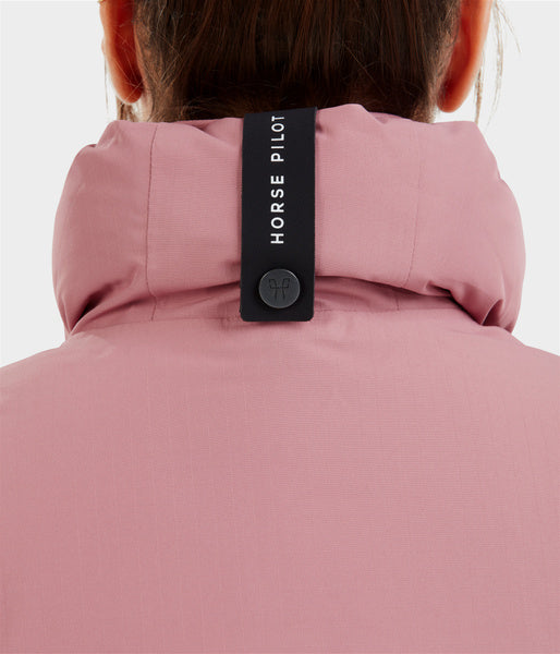 Essential • Veste hiver équitation femme