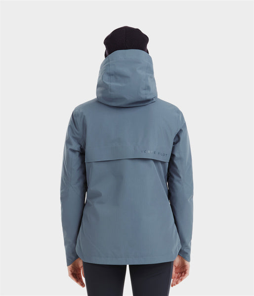 Essential • Veste hiver équitation femme
