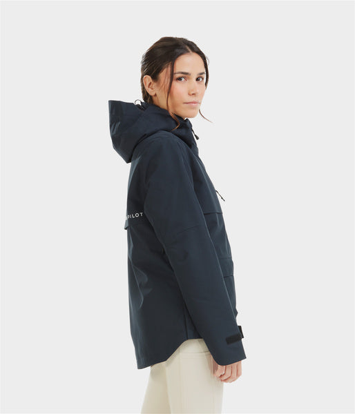 Essential • Veste hiver équitation femme